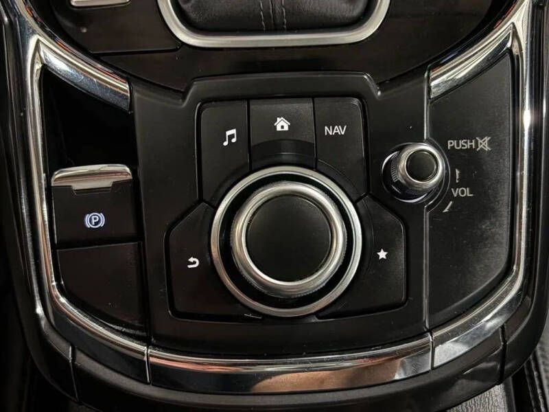 2018 Mazda CX-9 Touring