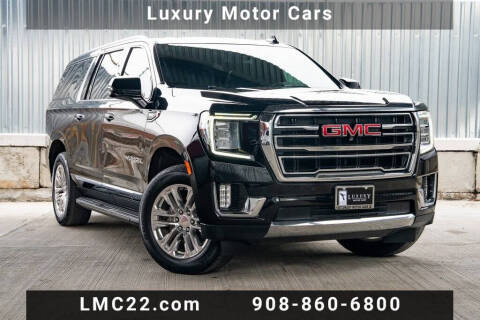 2023 GMC Yukon XL for sale at Big Money Fins in Rahway NJ