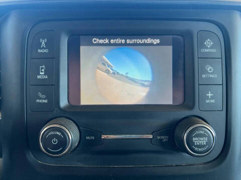 2021 RAM 3500 Tradesman