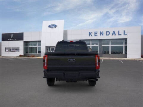 2025 Ford F-350 Super Duty