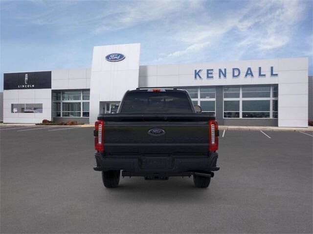 2025 Ford F-350 Super Duty