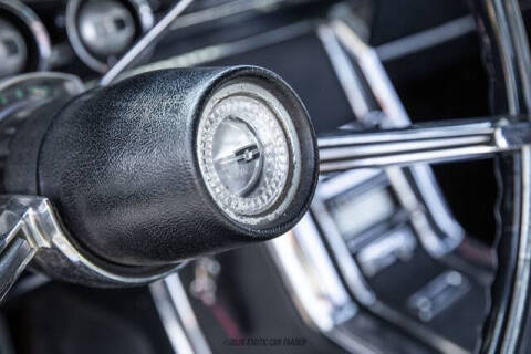 1966 Ford Thunderbird