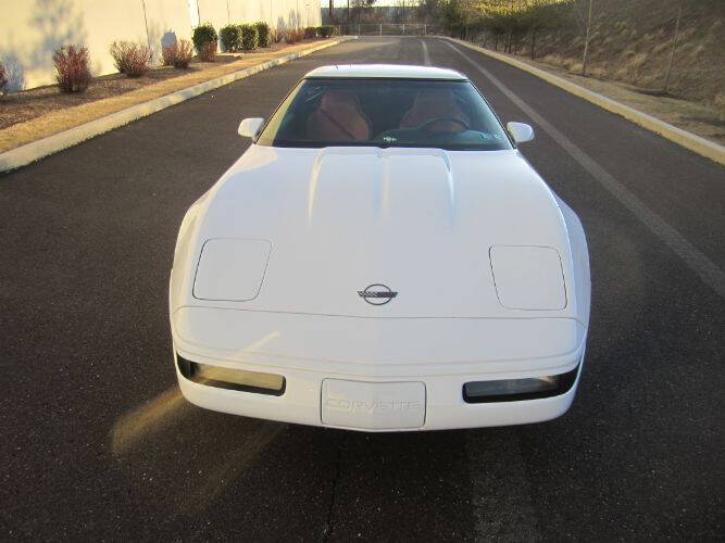 1995 Chevrolet Corvette