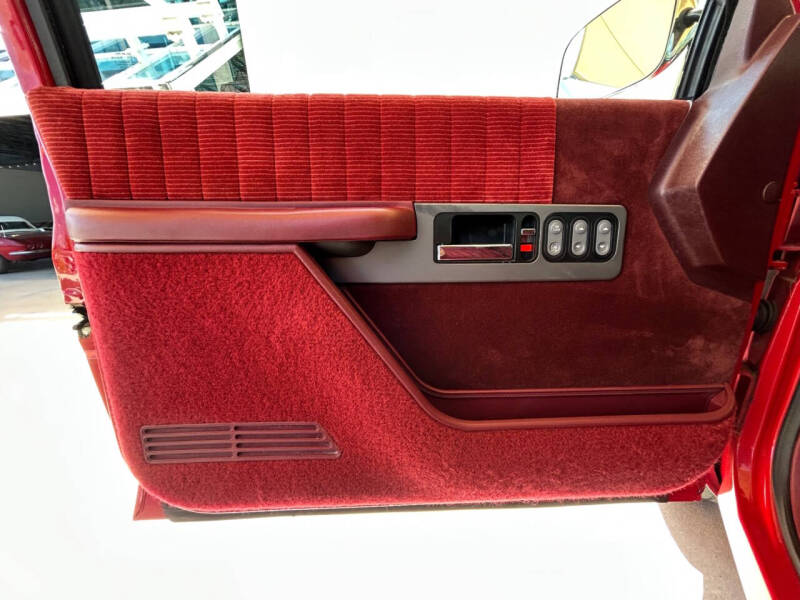 1993 GMC Sierra 1500