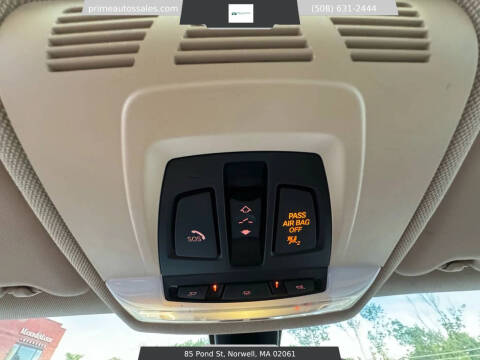 2014 BMW 4 Series 428i xDrive