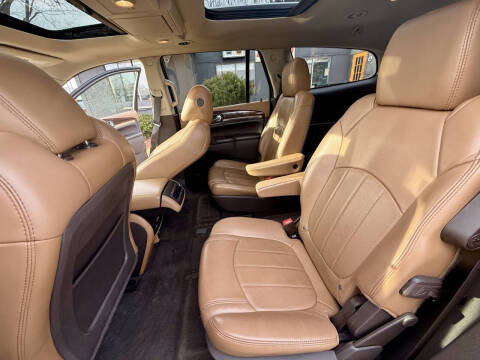 2014 Buick Enclave Premium