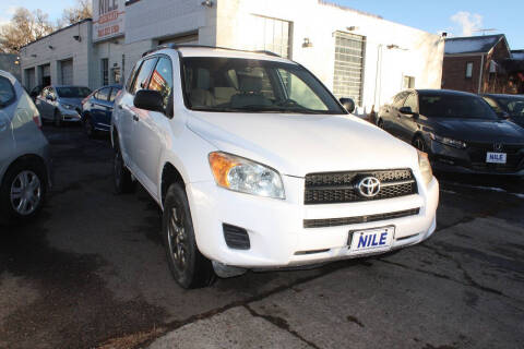 2010 Toyota RAV4