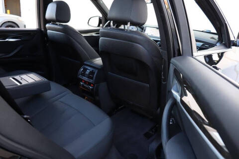 2018 BMW X5 sDrive35i