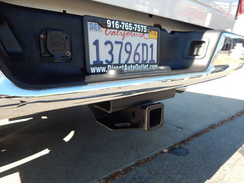 2007 Dodge Ram 1500 SLT