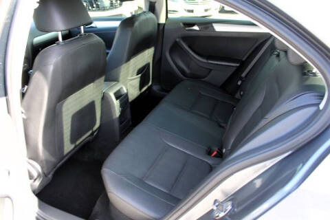 2012 Volkswagen Jetta