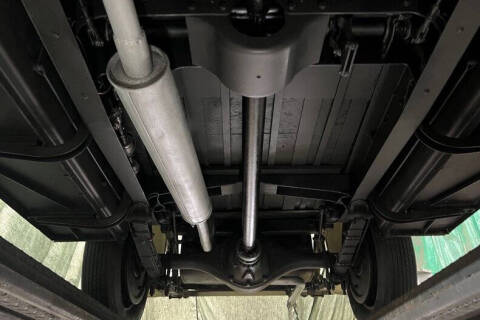 1929 Packard 626 Eight Runabout