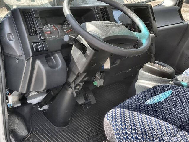 2024 Chevrolet 4500HG LCF