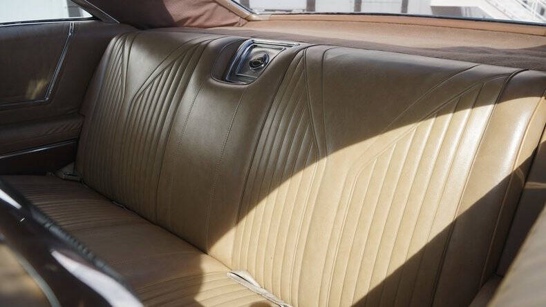 1965 Chevrolet Impala