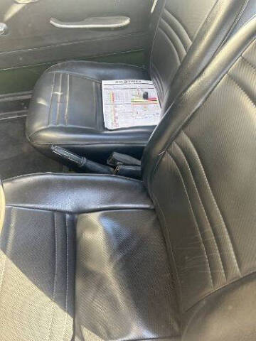 1977 Honda CVCC