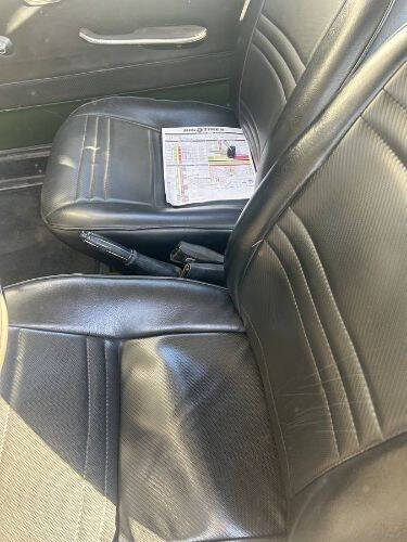 1977 Honda CVCC
