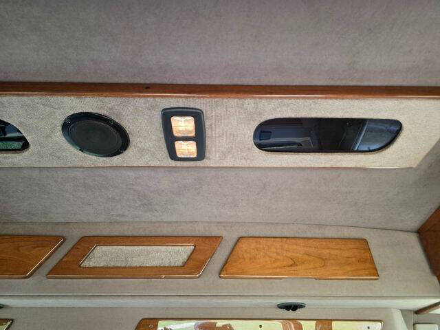 1997 Ford E-Series E-150