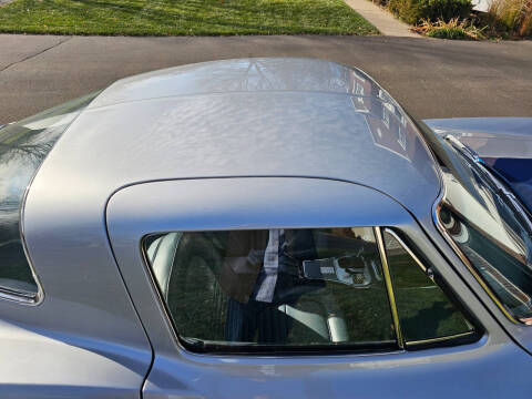 1967 Chevrolet Corvette