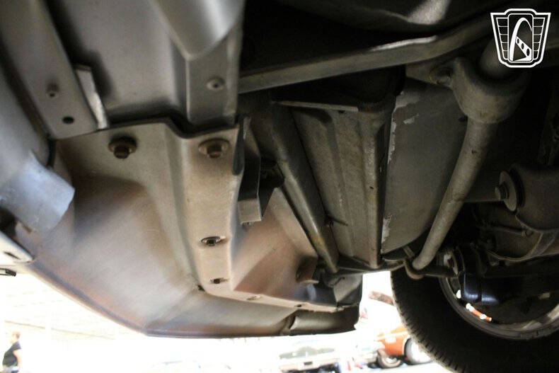 1978 Chevrolet Corvette