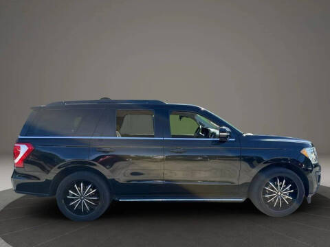 2018 Ford Expedition XLT