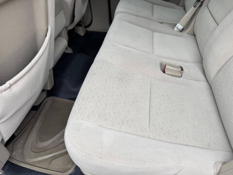 2007 Chevrolet Suburban