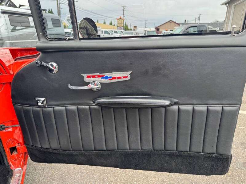 1956 Chevrolet 210