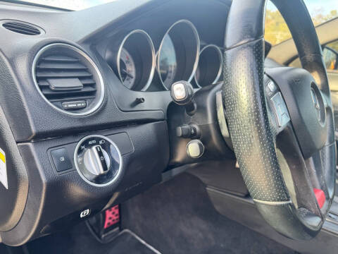 2013 Mercedes-Benz C-Class C 250