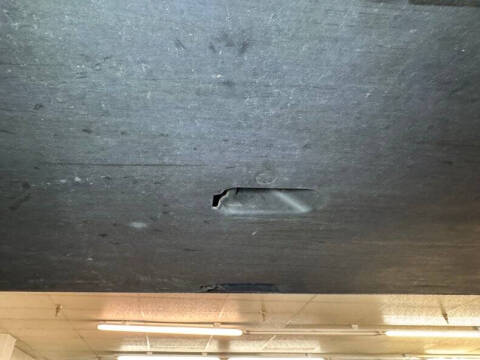 2007 Porsche Cayman S