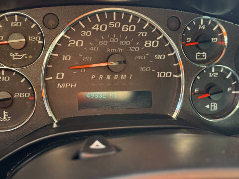 2021 GMC Savana 2500