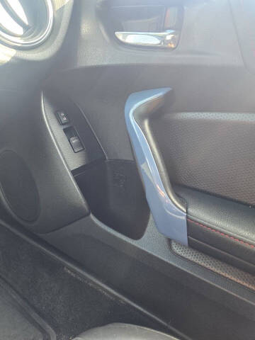 2013 Subaru BRZ Limited