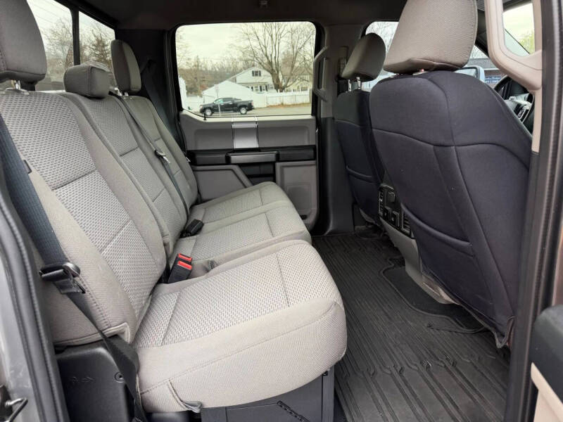 2021 Ford F-350 Super Duty