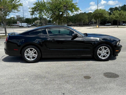 2011 Ford Mustang V6 Premium