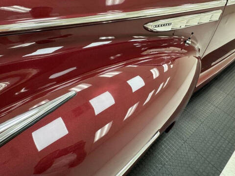 1941 Buick 40 Special