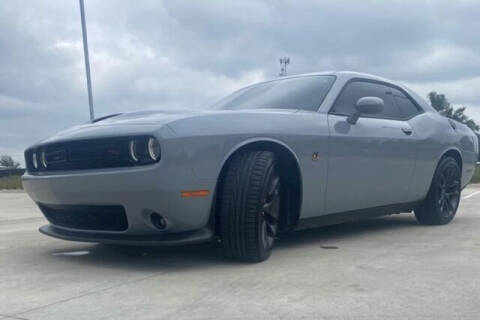 2020 Dodge Challenger for sale at Express Purchasing Plus in Hot Springs AR