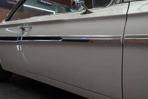 1961 Chevrolet Impala