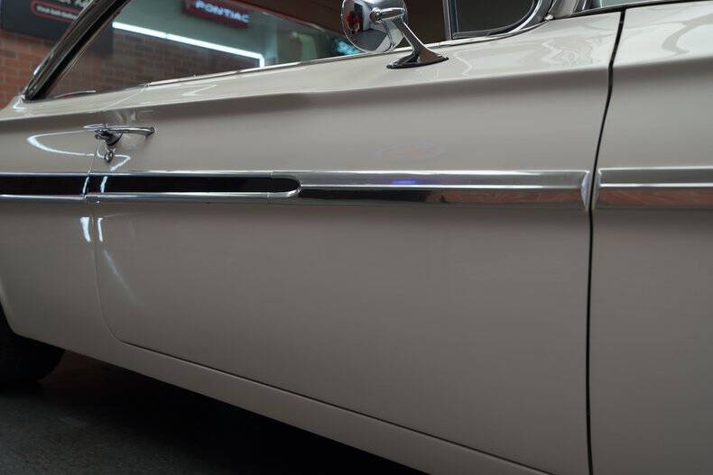 1961 Chevrolet Impala