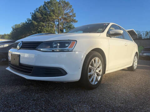 2011 Volkswagen Jetta