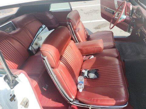 1966 Chrysler 300