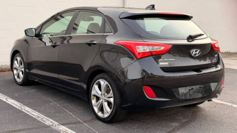 2014 Hyundai Elantra GT