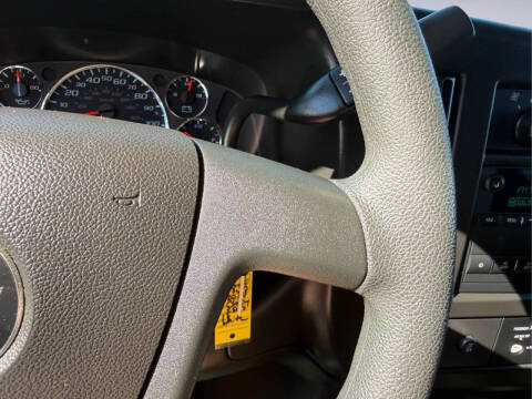 2019 Chevrolet Express LS 2500