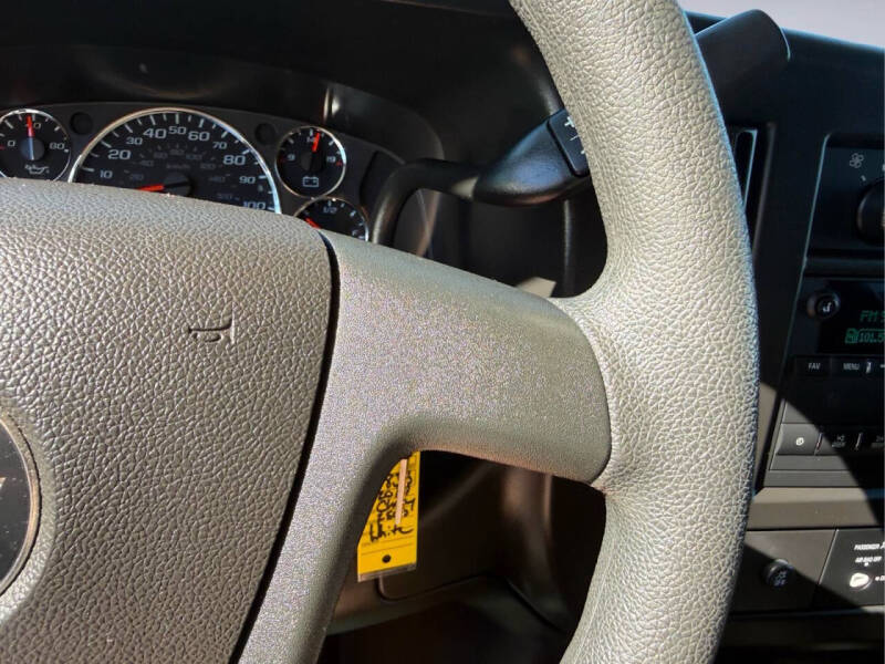 2019 Chevrolet Express LS 2500