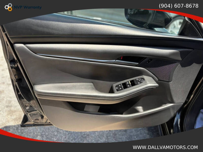 2020 Mazda Mazda3 Sedan Select