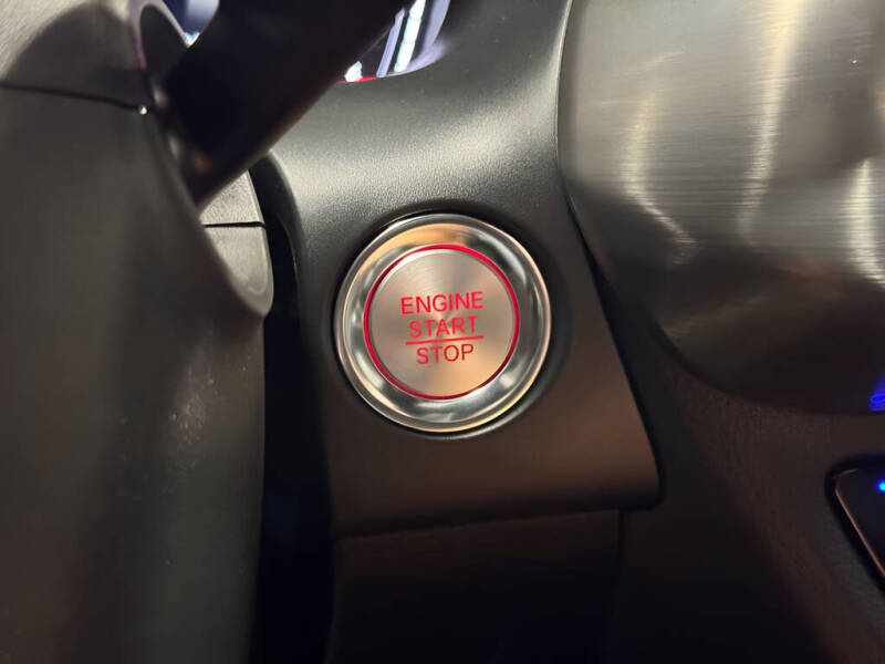 2025 Acura ADX w/A-SPEC