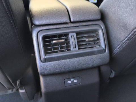 2026 Mazda CX-50 Hybrid Preferred