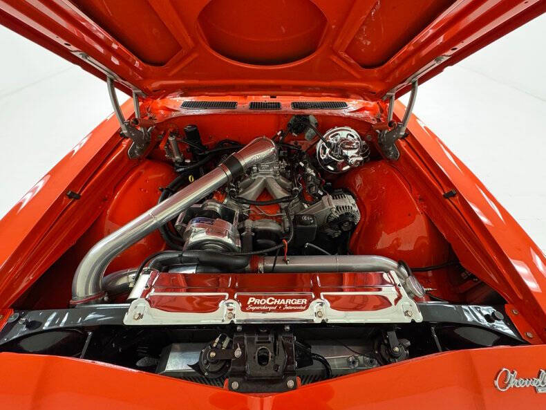 1969 Chevrolet Chevelle