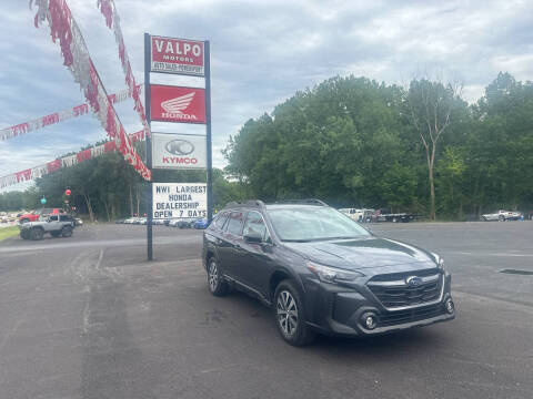 2023 Subaru Outback Premium