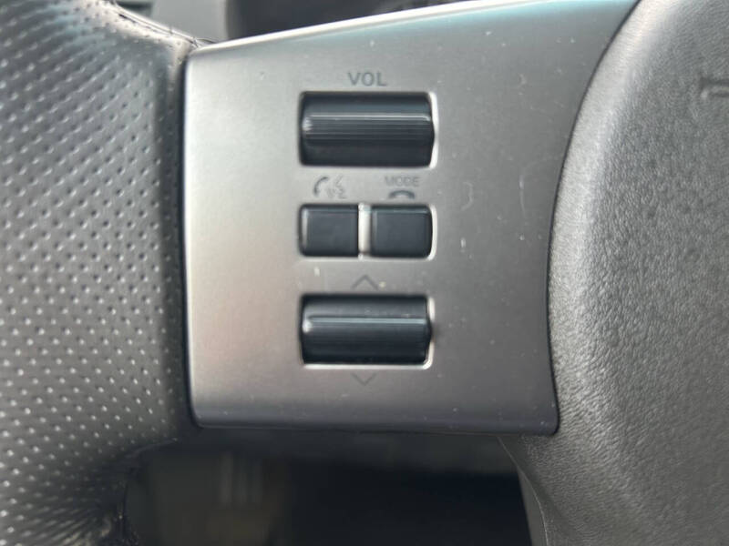 2010 Nissan Xterra SE