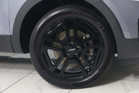 2024 Kia Telluride SX-Prestige X-Line