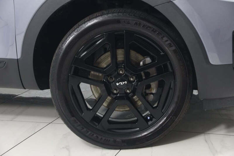 2024 Kia Telluride SX-Prestige X-Line