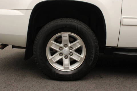 2014 GMC Yukon XL SLT