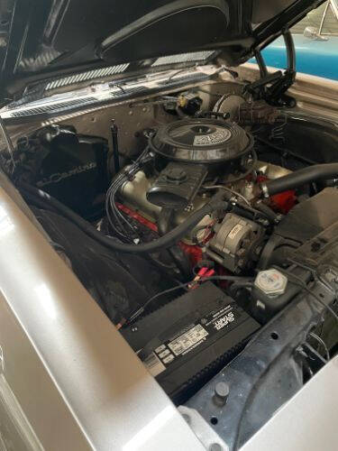 1969 Chevrolet El Camino